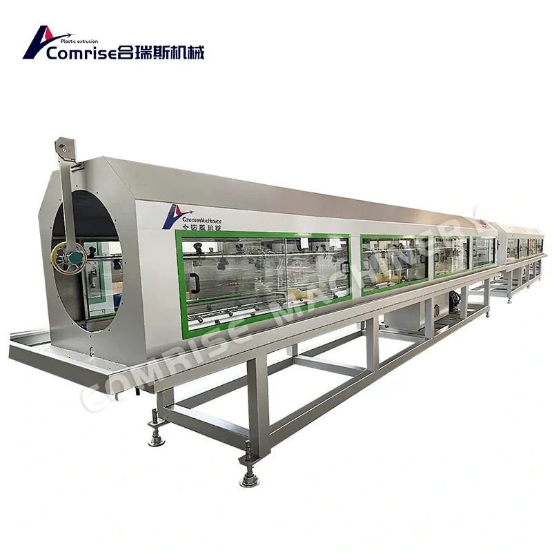 315-630mm Hdpe 파이프 기계