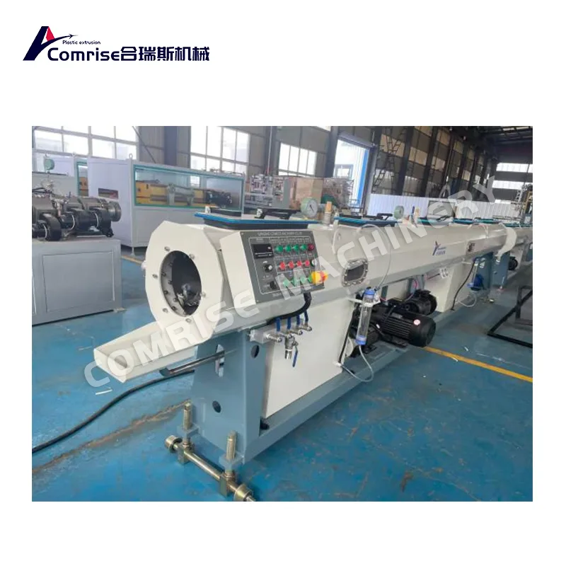 Profile Die Head Calibration Mould